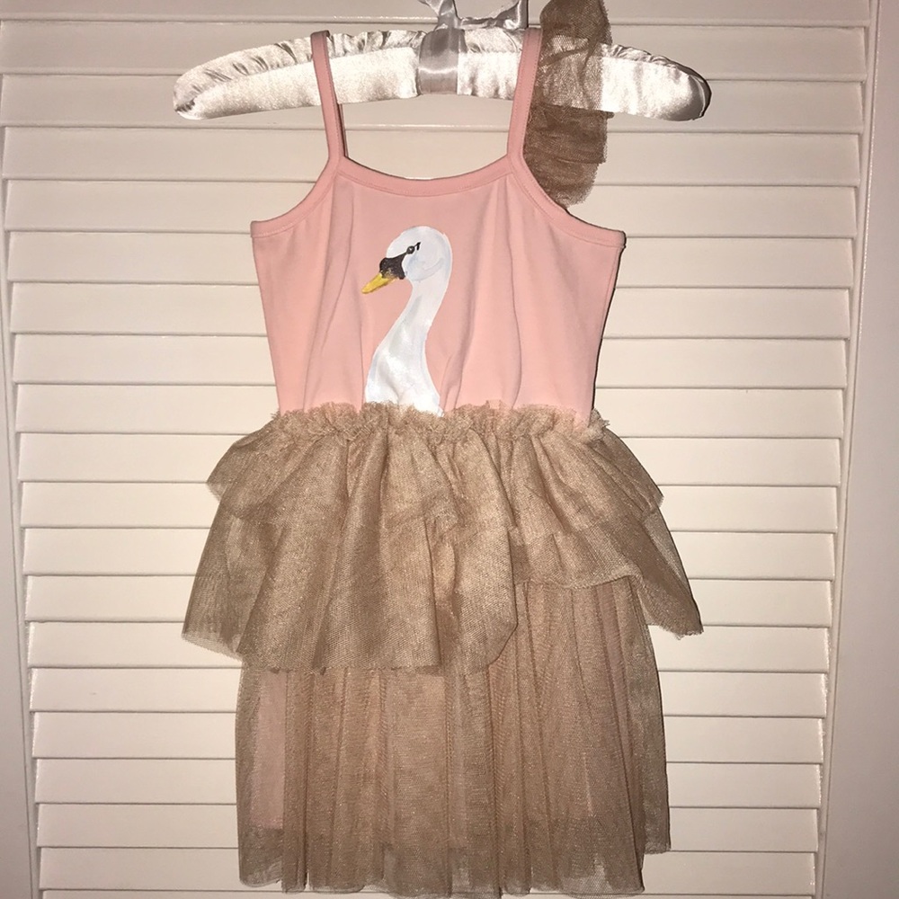 NWT Sidomimi play Dress